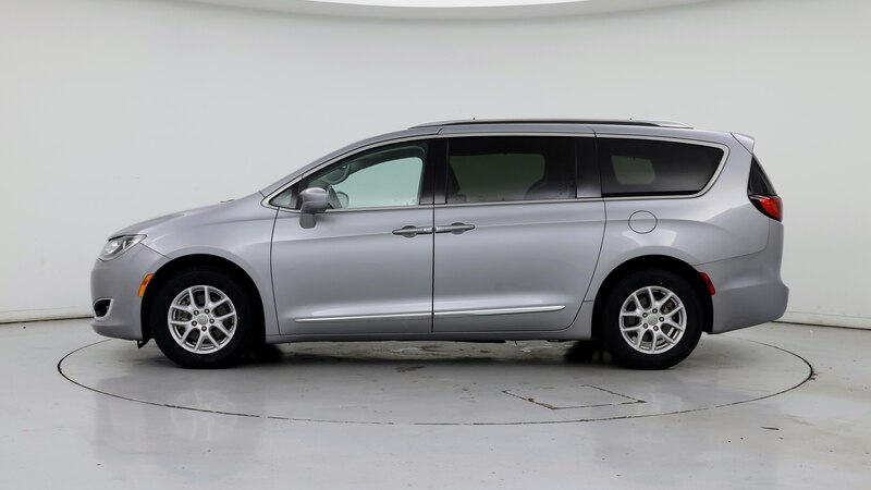 2020 Chrysler Pacifica Touring L 3