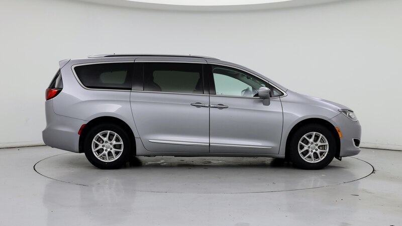 2020 Chrysler Pacifica Touring L 7