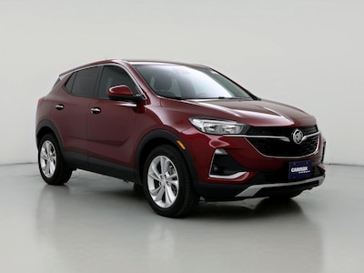 2023 Buick Encore GX Preferred -
                Austin, TX