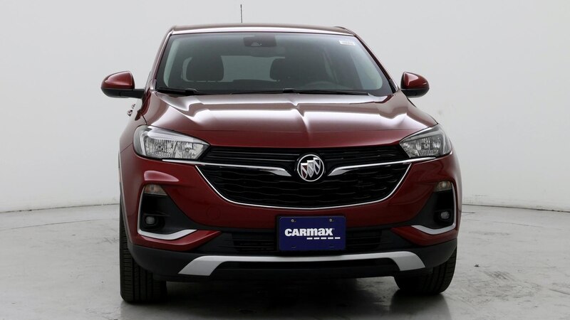 2023 Buick Encore GX Preferred 5