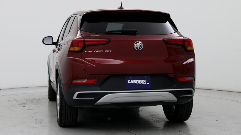 2023 Buick Encore GX Preferred 6