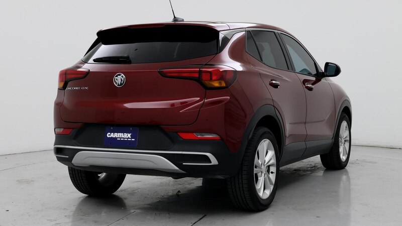 2023 Buick Encore GX Preferred 8