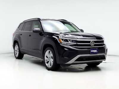 2022 Volkswagen Atlas SE -
                Houston, TX