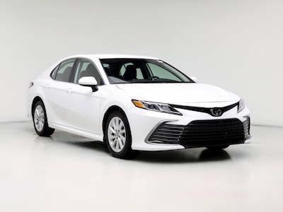 2023 Toyota Camry LE -
                Miami, FL