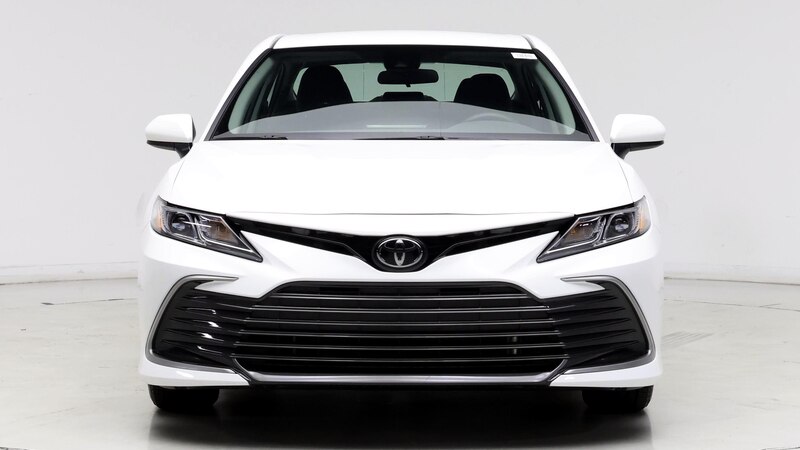 2023 Toyota Camry LE 5