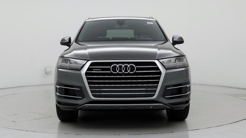 2019 Audi Q7 Premium Plus 5