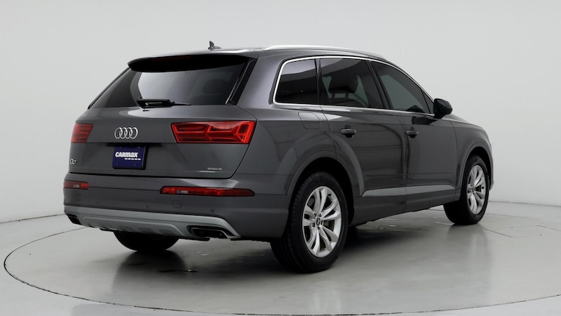 2019 Audi Q7 Premium Plus 8