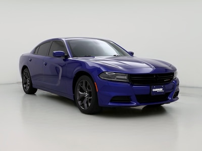 2019 Dodge Charger SXT -
                Corpus Christi, TX