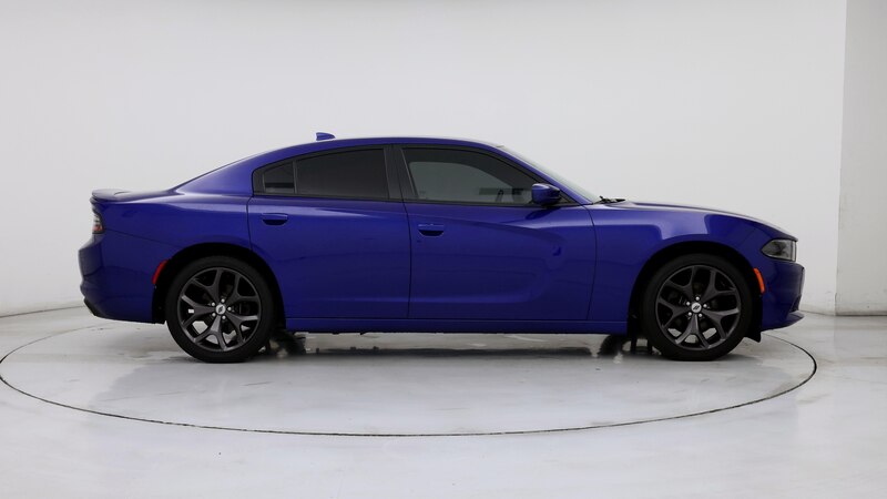 2019 Dodge Charger SXT 7