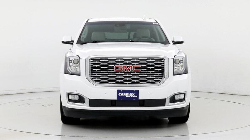 2018 GMC Yukon Denali 5