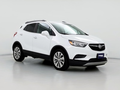 2018 Buick Encore Preferred -
                Dallas, TX