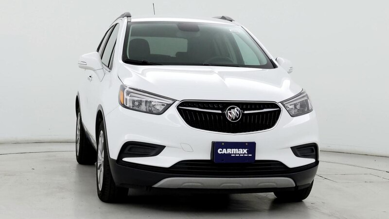 2018 Buick Encore Preferred 5