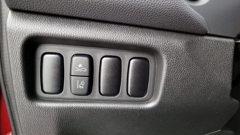 2024 Mitsubishi Outlander Sport ES 13