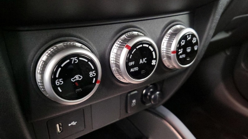 2024 Mitsubishi Outlander Sport ES 16