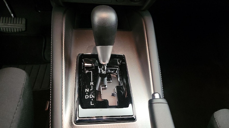 2024 Mitsubishi Outlander Sport ES 17