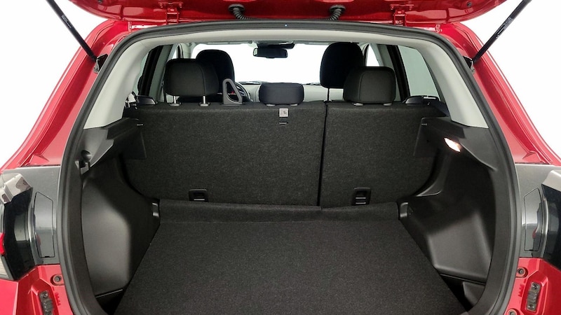 2024 Mitsubishi Outlander Sport ES 20