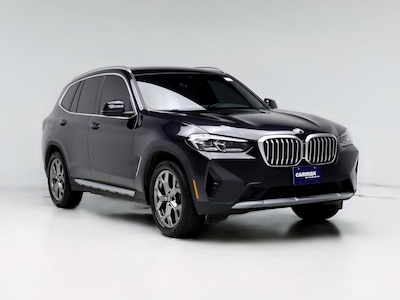 2023 BMW X3 sDrive30i -
                San Antonio, TX