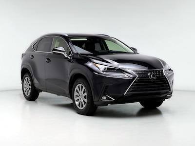 2020 Lexus NX 300 -
                Sanford, FL