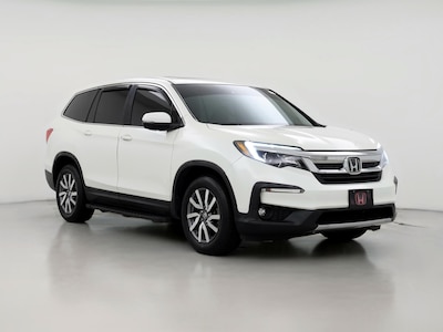 2019 Honda Pilot EX-L -
                Jensen Beach, FL