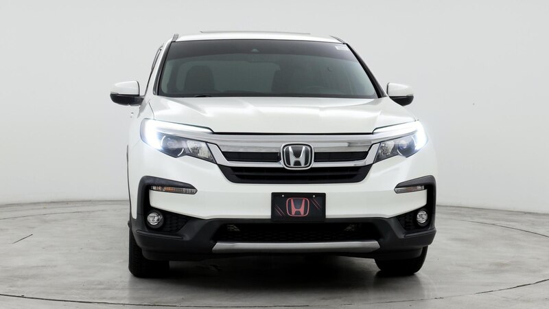 2019 Honda Pilot EX-L 5