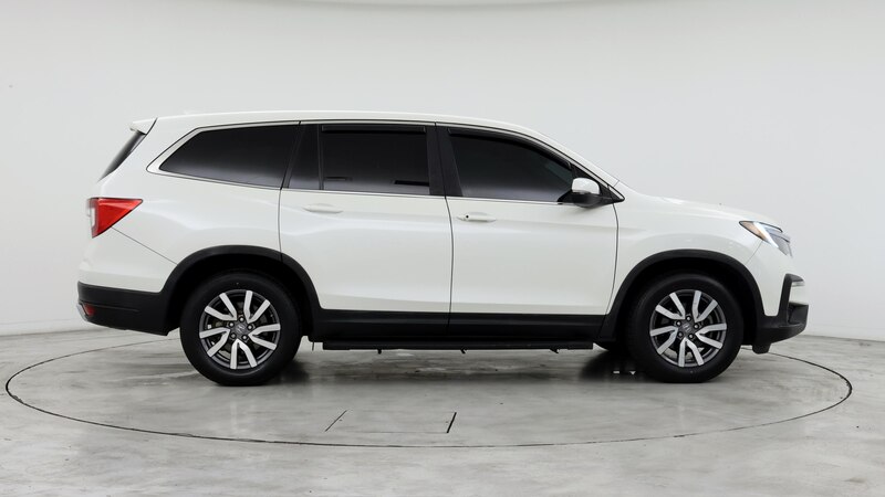 2019 Honda Pilot EX-L 7