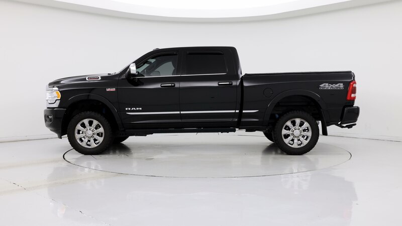 2019 RAM 2500 Limited 3