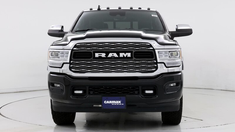 2019 RAM 2500 Limited 5