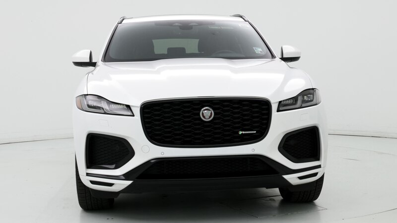 2023 Jaguar F-Pace R-Dynamic S 5