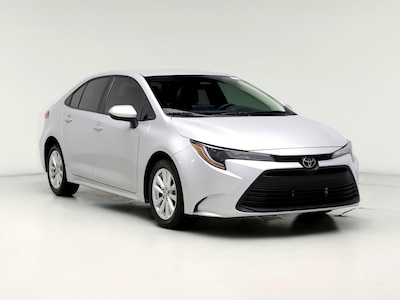 2023 Toyota Corolla LE -
                Miami, FL