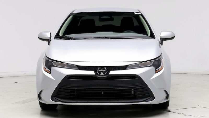 2023 Toyota Corolla LE 5