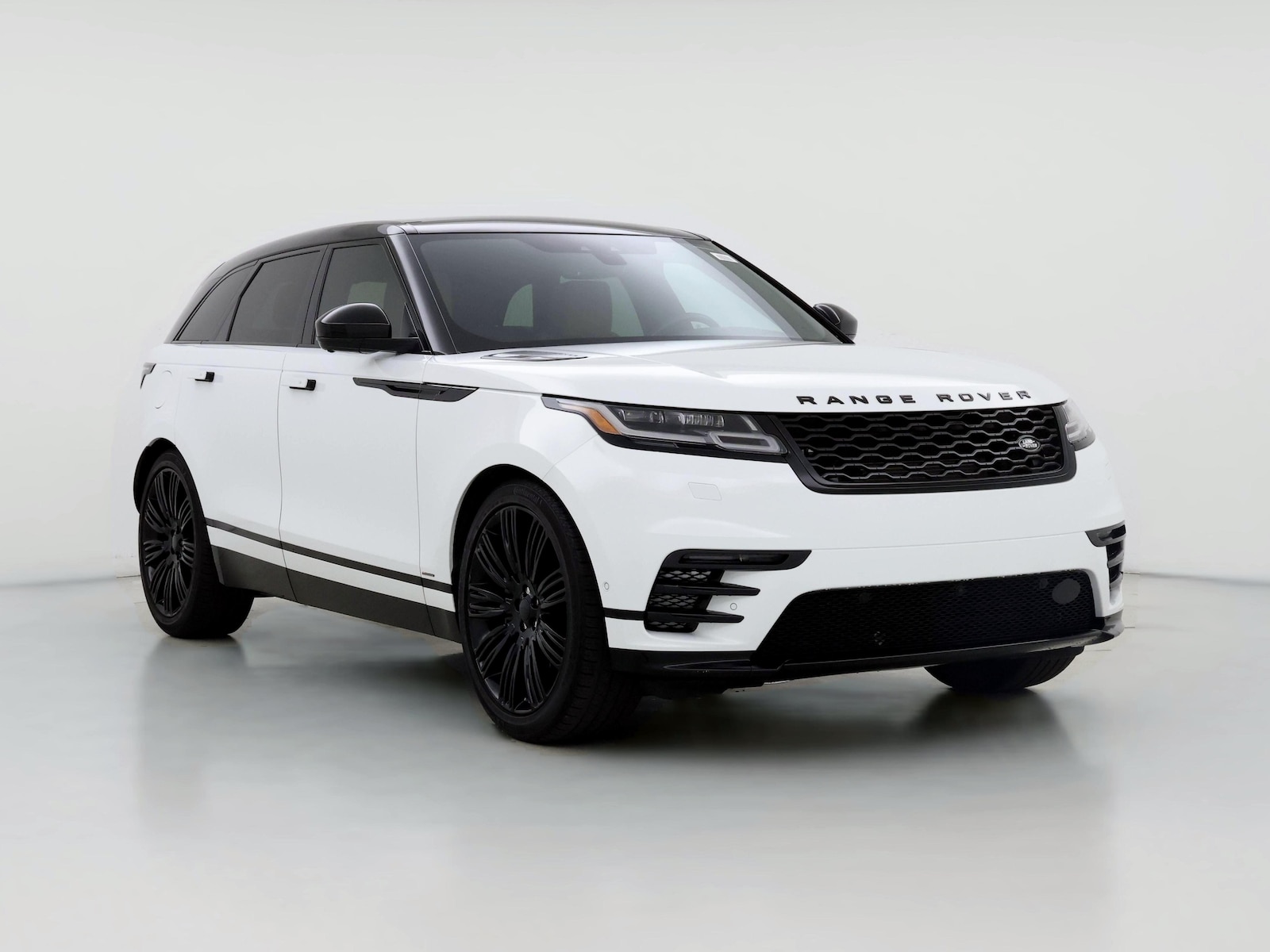 2019 Land Rover Range Rover Velar HSE