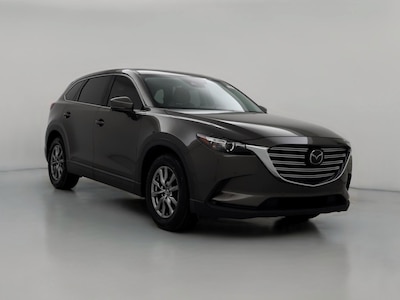 2019 Mazda CX-9 Touring -
                Jacksonville, FL