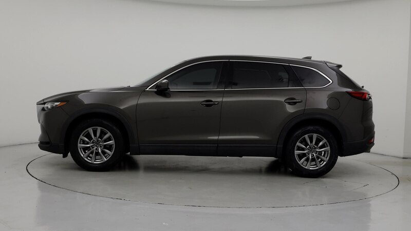 2019 Mazda CX-9 Touring 3