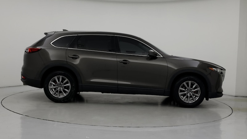 2019 Mazda CX-9 Touring 7