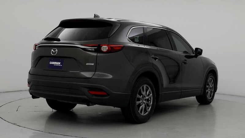 2019 Mazda CX-9 Touring 8