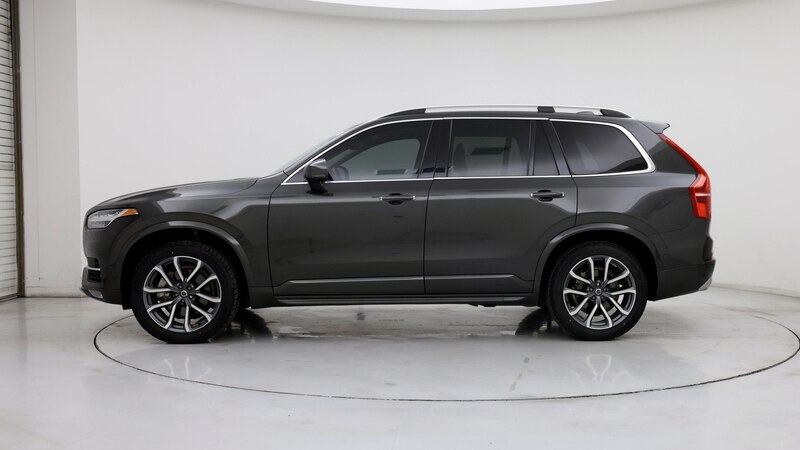 2018 Volvo XC90 T6 Momentum 3