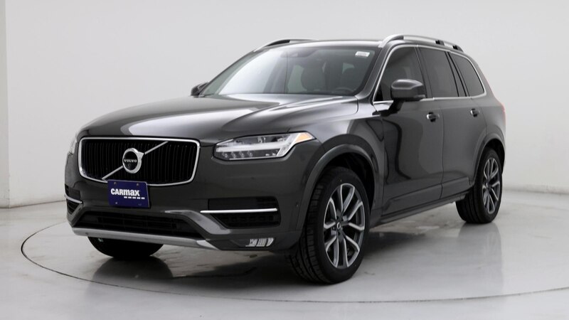 2018 Volvo XC90 T6 Momentum 4