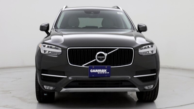 2018 Volvo XC90 T6 Momentum 5