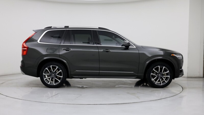 2018 Volvo XC90 T6 Momentum 7