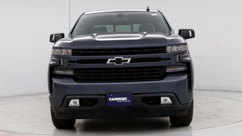 2020 Chevrolet Silverado 1500 RST 5