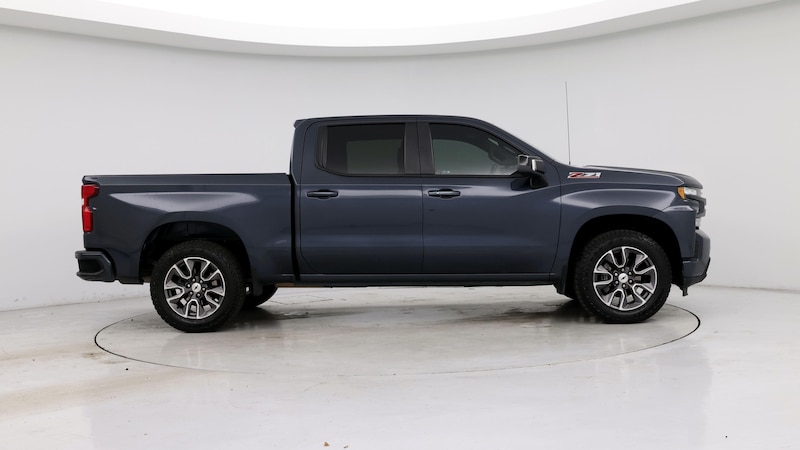 2020 Chevrolet Silverado 1500 RST 7