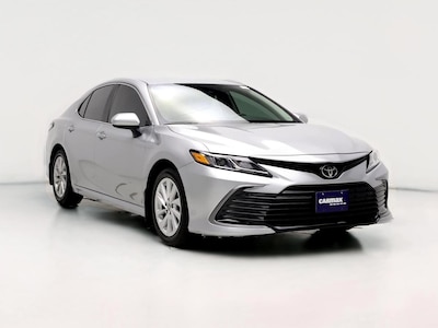 2024 Toyota Camry LE -
                Houston, TX