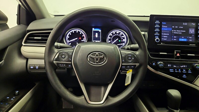 2024 Toyota Camry LE 10