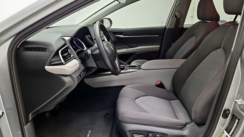 2024 Toyota Camry LE 11
