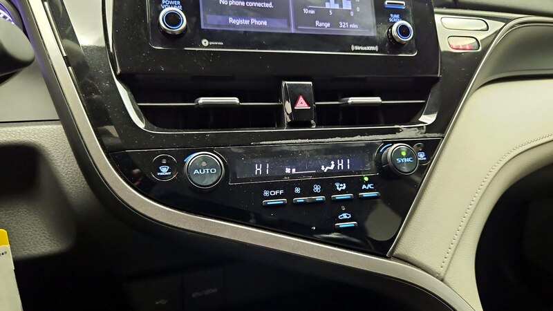 2024 Toyota Camry LE 15