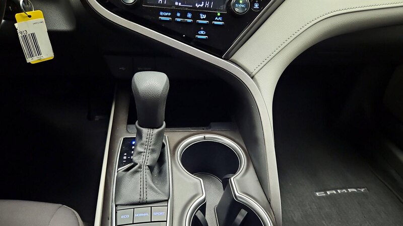 2024 Toyota Camry LE 16