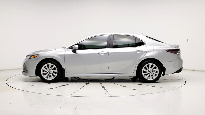 2024 Toyota Camry LE 3