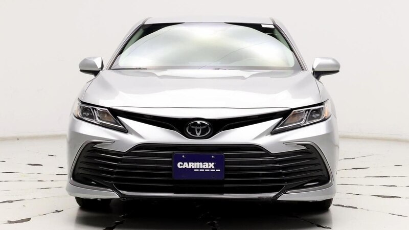 2024 Toyota Camry LE 5