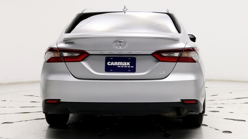 2024 Toyota Camry LE 6
