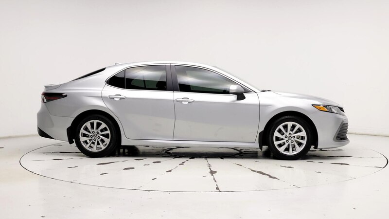 2024 Toyota Camry LE 7